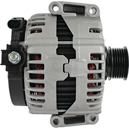 Aftermarket JAndN Electrical Products Alternator 400-24246-JN